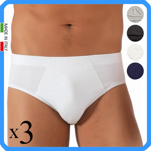 Mutande uomo slip - 3,
