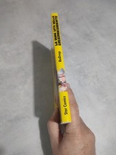 Prison School La Dura Vita Della Vicepresidente Spin-off Star Comics Redrop