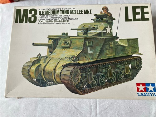 Tamiya lee mki - mki, art.