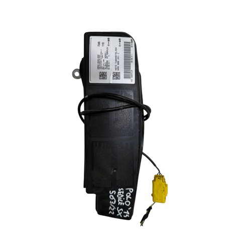 Airbag sedile sinistro - airbag,