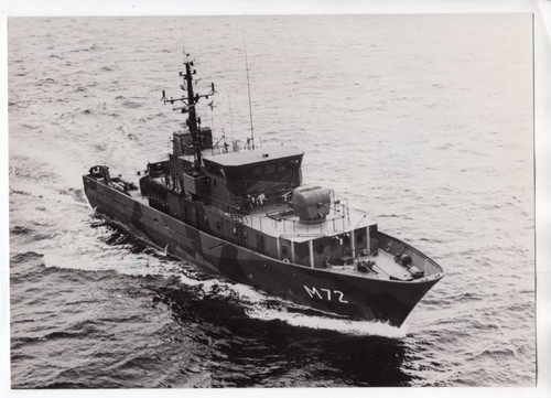 1986 swedish mine - 1986,