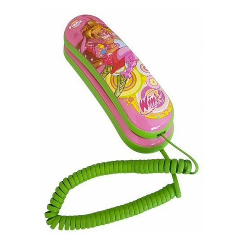 Master telefono fisso - master,