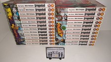 DRAGON BALL PERFECT EDITION