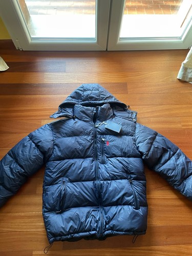 Giubbotto polo ralph lauren - giubbotto,