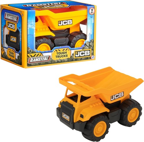 Teamsterz jcb camion con - teamsterz,