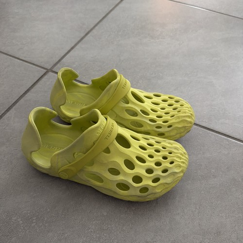 Merrell hydro moc verde - merrell,