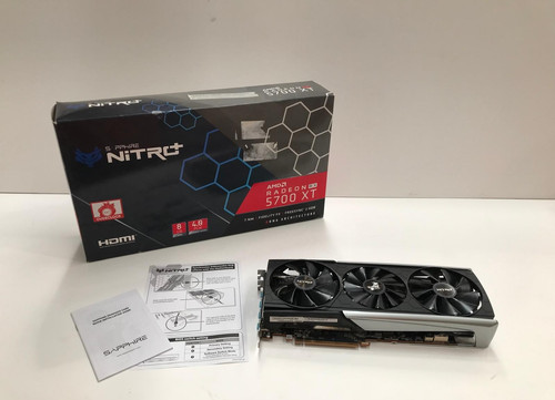 Sapphire amd radeon - amd, xt