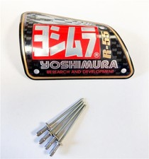 RIVETTO SCARICO ORIGINALE