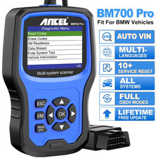 Strumento diagnostico ANCEL