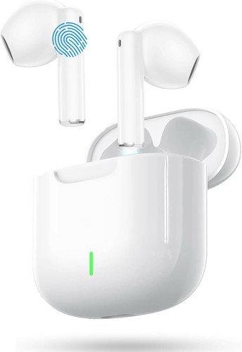 Cuffie auricolari bluetooth - cuffie,