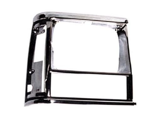 Cornice faro cherokee - cornice,
