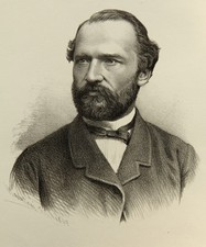 G. MARASTONI (*1834), Dr. Zyblikiewicz Miklòs, 1867, 1867, litografia
