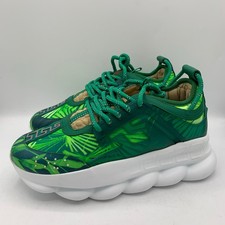 Versace Chain Reaction Shoes