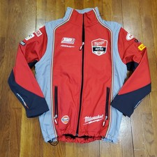 Milwaukee Aprilia Track Jacket