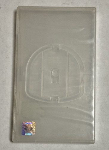 Solo scatola gioco per - gioco,