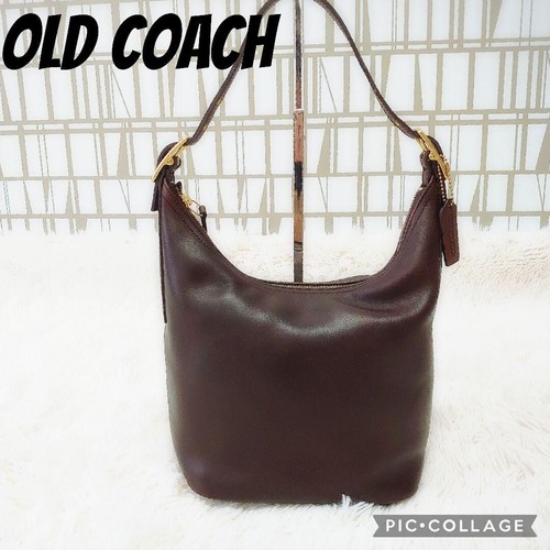 Borsa tracolla coach in - borsa,