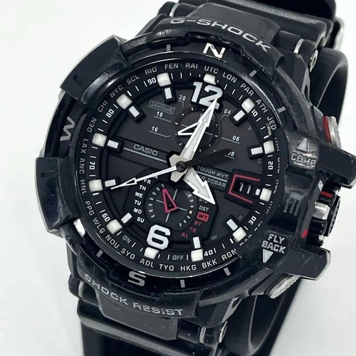 Orologio uomo casio shock - uomo, g-shock