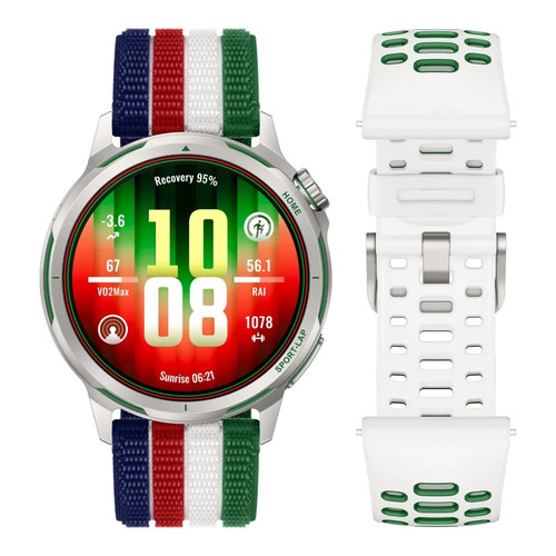 Huawei watch runner 2 - huawei,