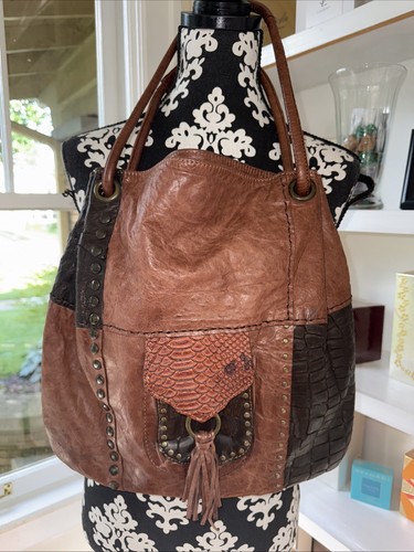 Borsa caterina lucchi - lucchi, in