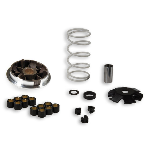 Variatore completo multivar - variatore,