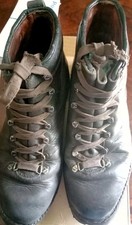 SCARPONI Militari Alpina PIRELLI Montagna, N 43. Storici (anteriori anni 70).