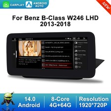 Android 14 Schermo Carplay