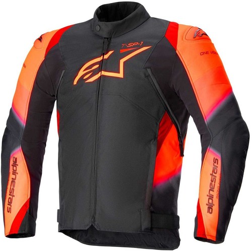 Giacca moto alpinestars - giacca,