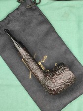 Pipa lovat dunhill shell 5111 - pipa,