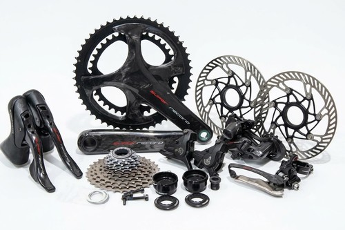 Campagnolo super record hdr - campagnolo,