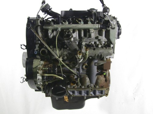F1ae0481a motore iveco daily - iveco,