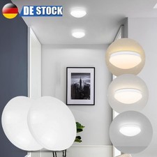 2 pezzi lampada da soffitto