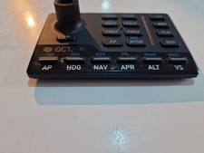 Controller Octavi IFR-1