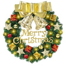 GLOSKIN Ghirlanda Natalizia