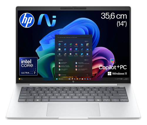 Elitebook g1i 14 - hp, 8