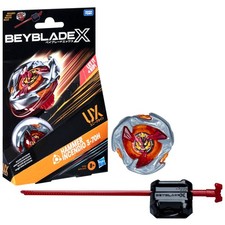 Beyblade X Starter Pack Hammer
