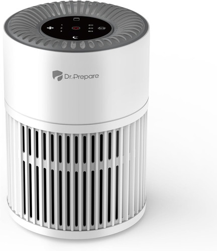 Purificatore aria hepa - purificatore,