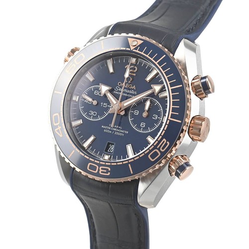 Omega seamaster planet ocean - omega,