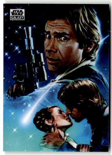 Topps 2025 star wars - topps,