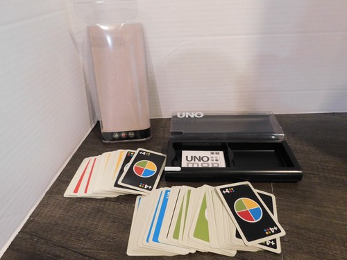 Gioco carte uno mod con - uno,