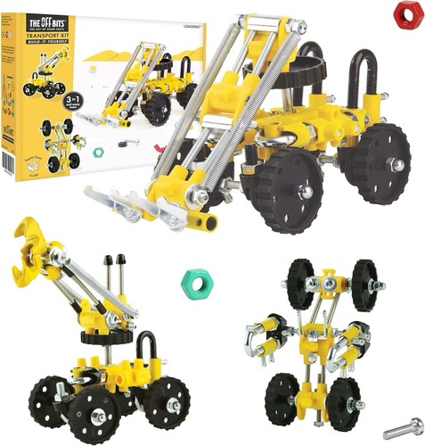 The offbits loaderbit - the,