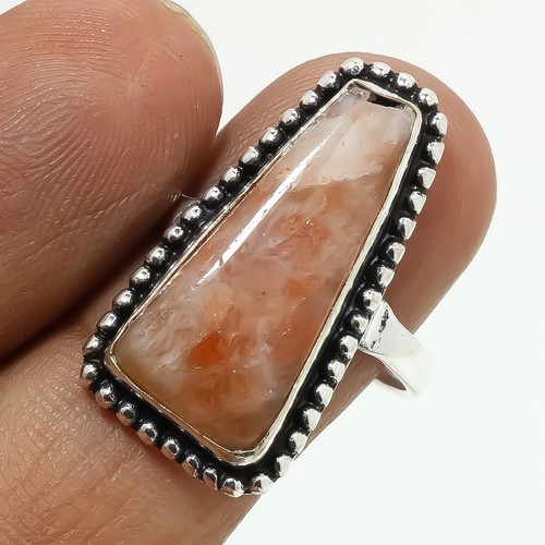 Anello pietra preziosa pietra