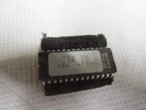 5896237 chip eprom centralina - eprom,