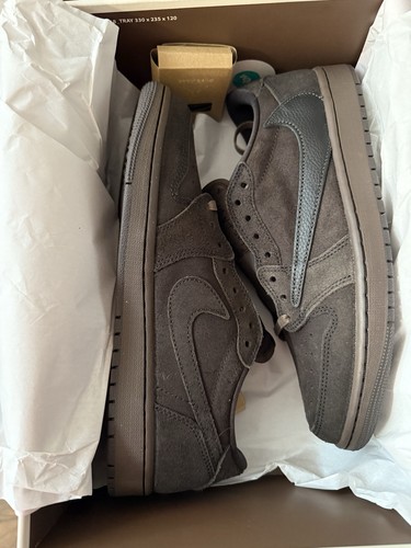 Travis scott air jordan - travis,