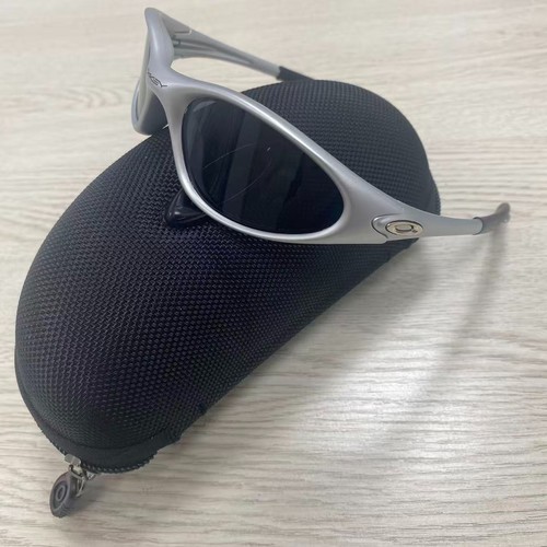 Occhiali sole retrò oakley - occhiali, da