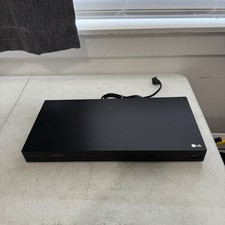 Lettore Blu-ray/DV LG UBK90