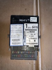 centralina body computer