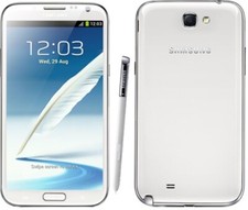 Samsung Galaxy Note 2 II