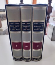 English For You - Corso