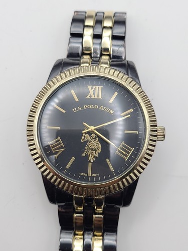 Polo assn orologio uomo - assn.,