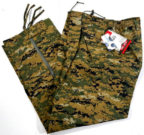 Pantaloni medium tru spec - pantaloni,